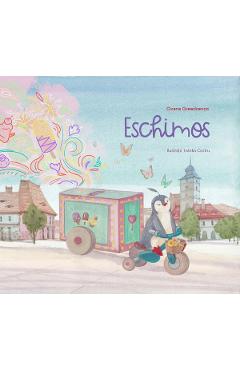 Eschimos - Oxana Greadcenco