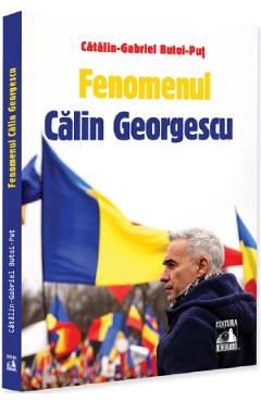 Fenomenul Calin Georgescu - Gabriel-Catalin Butoi-Put