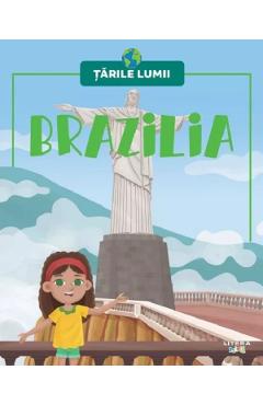 Tarile lumii. Brazilia