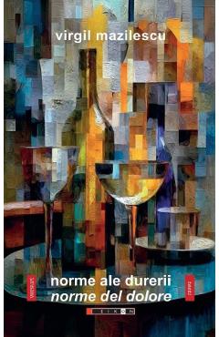 Norme ale durerii. Norme del dolore