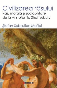 Civilizarea rasului - Stefan-Sebastian Maftei