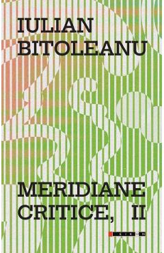 Meridiane critice Vol.II