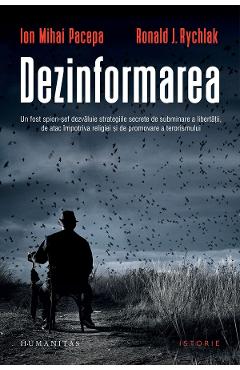 Dezinformarea