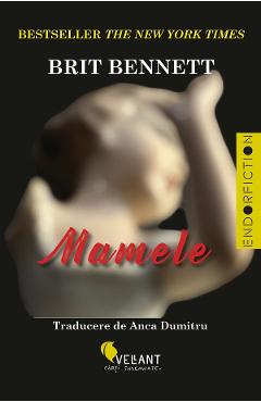 Mamele - Brit Bennett - VELLANT Mamele - Brit Bennett - VELLANT