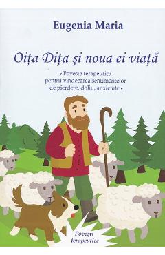 Oita Dita si noua ei viata - Eugenia Maria - TANA Oita Dita si noua ei viata - Eugenia Maria - TANA