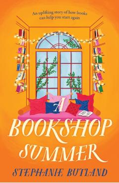 Bookshop Summer - Stephanie Butland