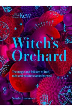 Witch's Orchard - Royal Botanic Gardens Kew