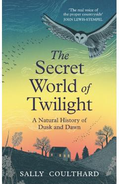Secret World of Twilight