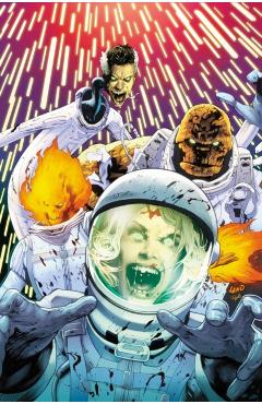 Marvel Zombies: Red Band - Death Story