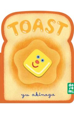 Toast -