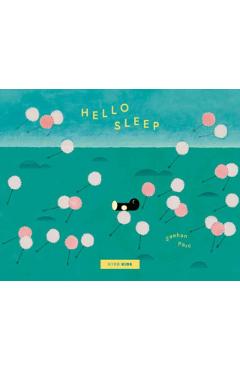 Hello Sleep - Saehan|bright Parc