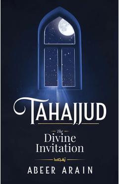 Tahajjud: The Divine Invitation - Abeer Arain - Imagine 1