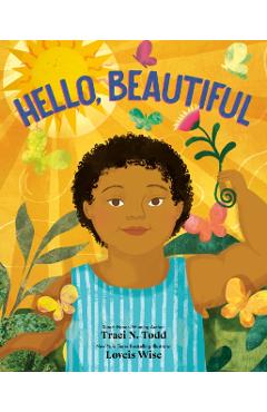 Hello, Beautiful - Traci N. Todd - Imagine 1