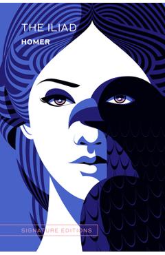 The Iliad - - Imagine 1