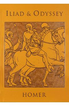 Iliad & Odyssey -