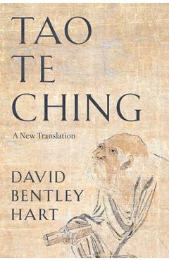 Tao Te Ching: A New Translation -