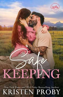 Safe Keeping - Kristen Proby - Imagine 1