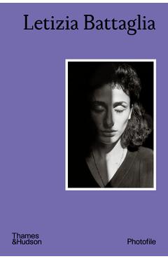 Letizia Battaglia (Photofile) - Walter Guadagnini
