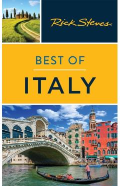 Rick Steves Best of Italy - Rick Steves