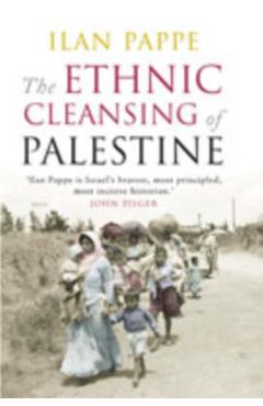 Ethnic Cleansing of Palestine