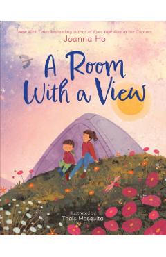 A Room with a View - Joanna Ho