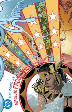 Absolute Promethea Book Two (2026 Edition) - Alan Moore