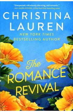 The Romance Revival - Christina Lauren