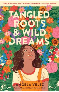 Tangled Roots & Wild Dreams - Angela Velez - Imagine 1