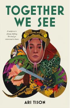 Together We See - Ari Tison