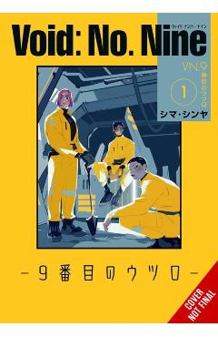 Void: No. Nine, Vol. 1 - Shima Shinya