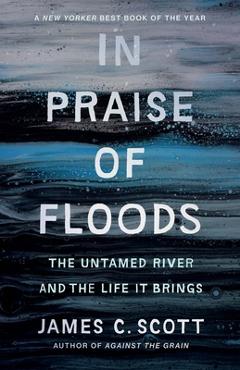 In Praise of Floods: The Untamed River and the Life It Brings - James C. Scott