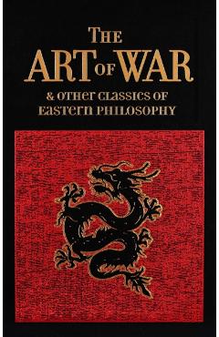 Art of War & Other Classics of Eastern Philosophy - Sun Tzu