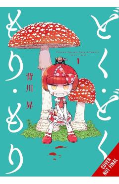 Toxy Noxy Foresty Forest, Vol. 1 - Noboru Segawa