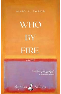 Who by Fire - Maryl Tabor - Imagine 1