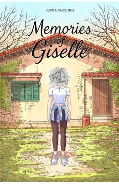 Memories of Giselle - Katia Vecchio