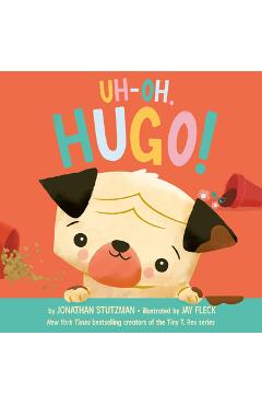 Uh-Oh, Hugo! - Jonathan Stutzman - Imagine 1