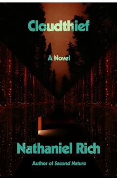 Cloudthief - Nathaniel Rich