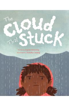 The Cloud That Stuck - Karen Krossing - Imagine 1