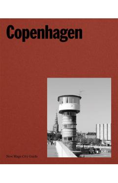 Copenhagen - Mads Arlien-søborg - Imagine 1