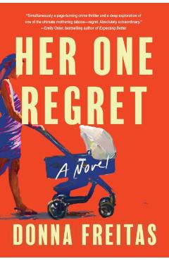 Her One Regret - Donna Freitas - Imagine 1