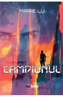 Campionul. Seria Legenda Vol.3