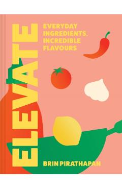 Elevate - Brin Pirathapan - Imagine 1