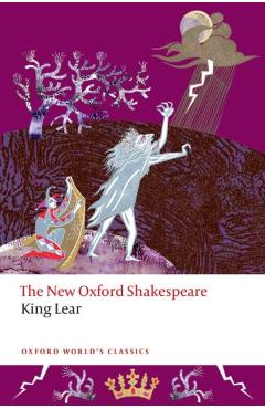 King Lear - William Shakespeare - Imagine 1