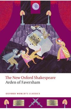 Arden of Faversham - William Shakespeare
