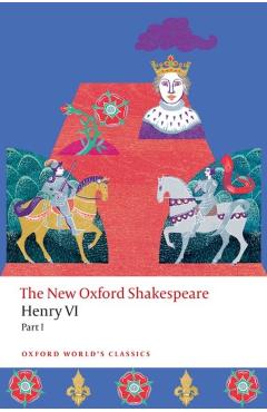 Henry VI, Part I - William|anonymous|marlowe Shakespeare - Imagine 1