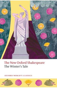 Winter's Tale - William Shakespeare - Imagine 1