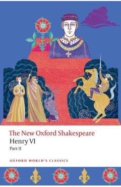 Henry VI, Part II - Christopher|shakespeare Marlowe - Imagine 1