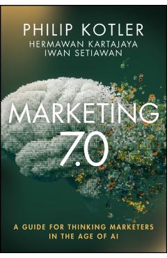 Marketing 7.0 - Philip Kotler