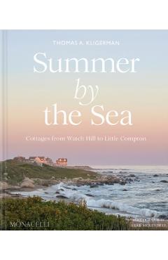 Summer by the Sea - Thomas A. Kligerman