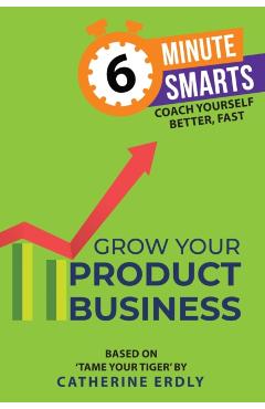Grow Your Product Business - Catherine Erdly